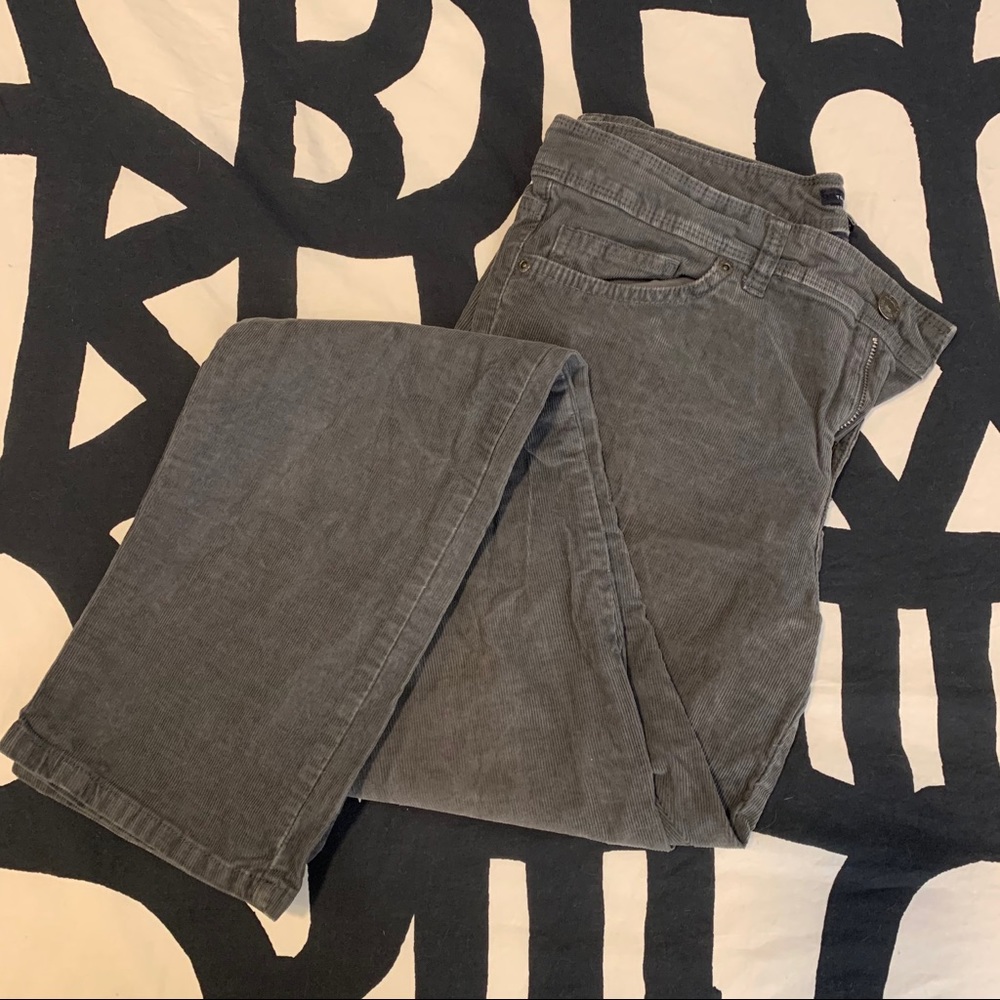 Tommy Corduroy Pants
